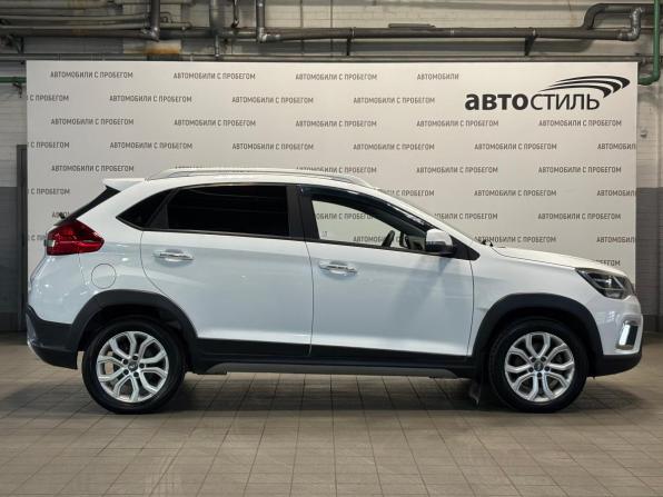 Chery Tiggo 2 I с пробегом 2017 года, цена 659 000 рублей, 125000 км, внедорожник, Автокод Объявления