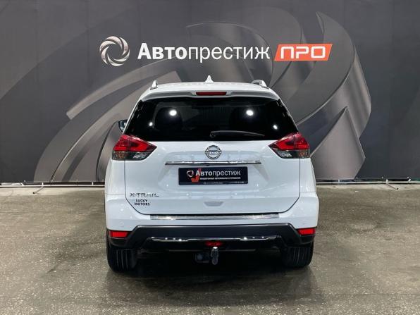 Nissan X-Trail III Рестайлинг с пробегом 2021 года, цена 2 730 000 рублей, 51651 км, внедорожник, Автокод Объявления