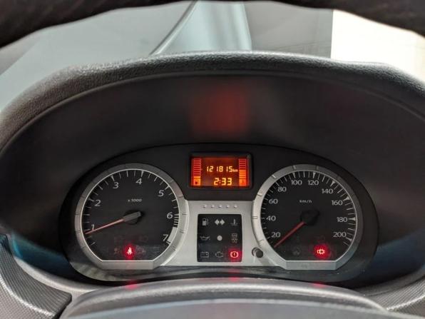 Lada (ВАЗ) Largus I с пробегом 2021 года, цена 940 000 рублей, 121717 км, универсал, Автокод Объявления