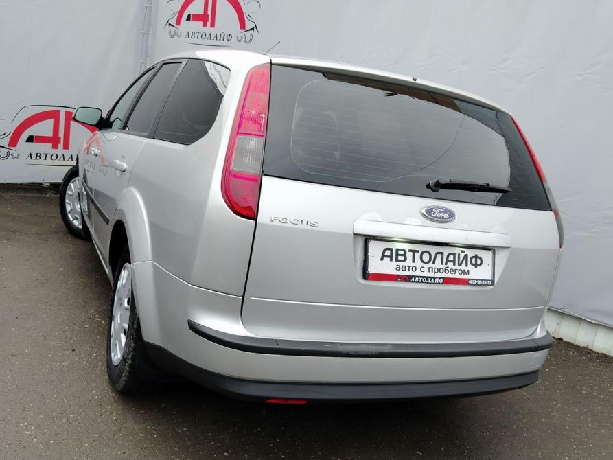 Ford Focus II Ярославль  - изображение 6