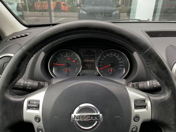 Nissan Qashqai I Рестайлинг с пробегом 2011 года, цена 1 100 000 рублей, 172662 км, внедорожник, Автокод Объявления