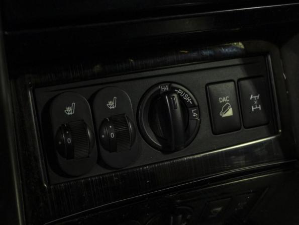 Toyota Land Cruiser Prado 150 Series с пробегом 2010 года, цена 2 519 000 рублей, 165000 км, внедорожник, Автокод Объявления