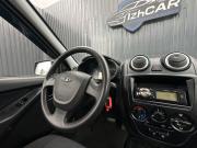 Lada (ВАЗ) Granta I Ижевск  - изображение 31