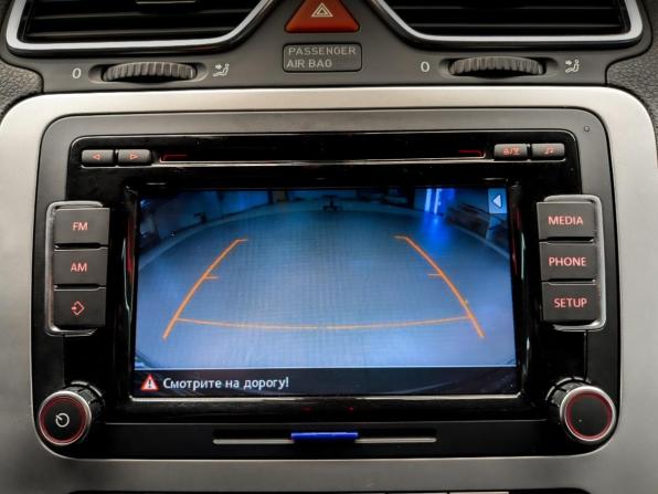 Volkswagen Scirocco III с пробегом 2012 года, цена 1 595 000 рублей, 91555 км, хэтчбек, Автокод Объявления