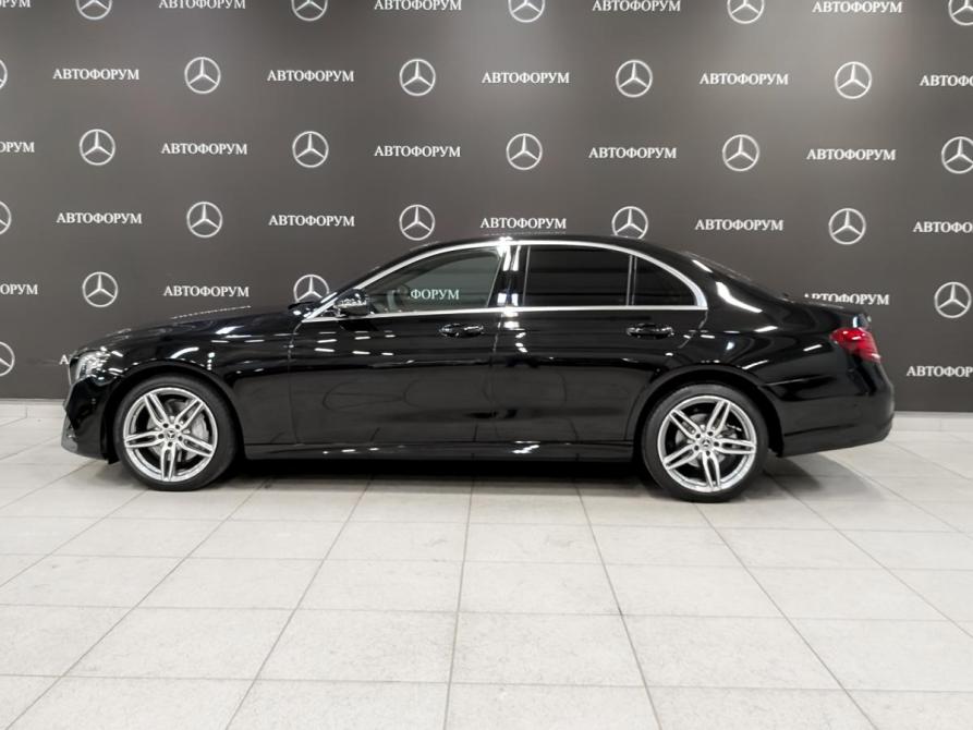 Mercedes-Benz E-Класс V (W213 S213 C238) Москва  - изображение 8