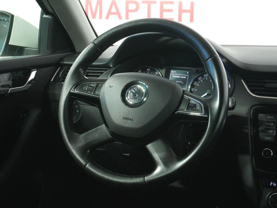 Skoda Octavia III (A7) Вологда  - изображение 16