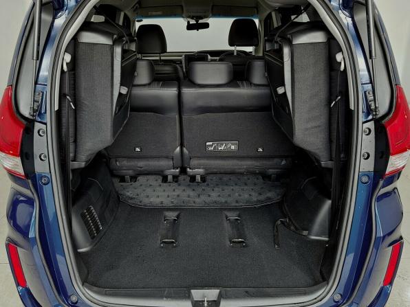 Honda Freed II с пробегом 2017 года, цена 1 490 000 рублей, 135367 км, компактвэн, Автокод Объявления