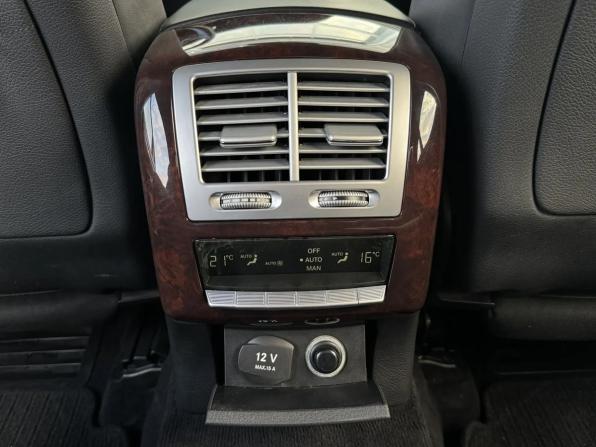 Mercedes-Benz S-Класс V (W221) с пробегом 2008 года, цена 1 099 000 рублей, 246944 км, седан, Автокод Объявления