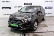 Lada (ВАЗ) Vesta I Ульяновск  - изображение 25