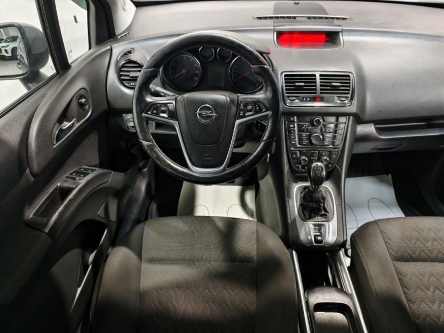 Opel Meriva B Курск  - изображение 9