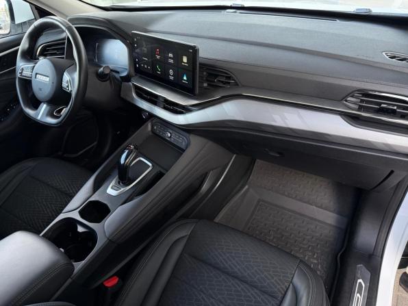 Haval F7x I Рестайлинг с пробегом 2024 года, цена 2 449 000 рублей, 36143 км, внедорожник, Автокод Объявления