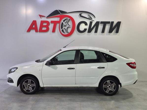 Lada (ВАЗ) Granta I Рестайлинг с пробегом 2019 года, цена 432 000 рублей, 164000 км, хэтчбек, Автокод Объявления