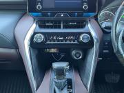Toyota Harrier IV (XU80) Уфа  - изображение 34