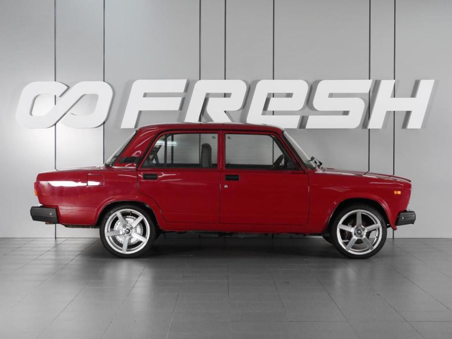 Lada (ВАЗ) 2107 Минеральные Воды  - изображение 5