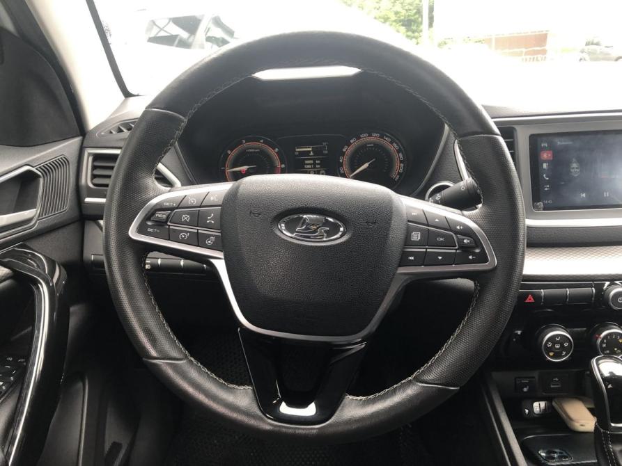 Lada (ВАЗ) Vesta I Рестайлинг (NG) Брянск  - изображение 11