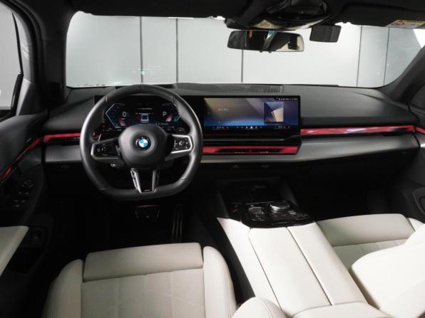 BMW 5 серии VIII (G60/G61/G68) с пробегом 2024 года, цена 7 918 000 рублей, 16015 км, седан, Автокод Объявления