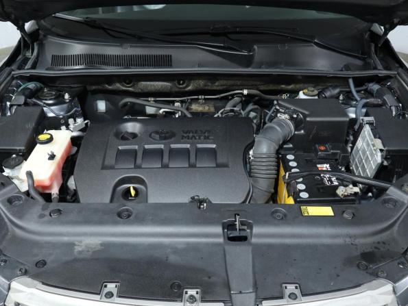 Toyota RAV4 III (XA30) Рестайлинг с пробегом 2012 года, цена 1 549 000 рублей, 135000 км, внедорожник, Автокод Объявления