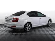Skoda Octavia III (A7) Москва  - изображение 27