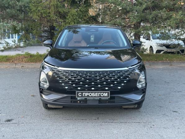 Omoda C5 I с пробегом 2022 года, цена 1 669 000 рублей, 107528 км, внедорожник, Автокод Объявления