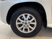 Toyota Land Cruiser 200 Series Рестайлинг 2 Омск  - изображение 24