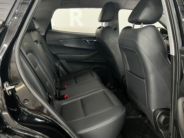 Chery Tiggo 4 Pro I с пробегом 2024 года, цена 1 635 000 рублей, 38494 км, внедорожник, Автокод Объявления