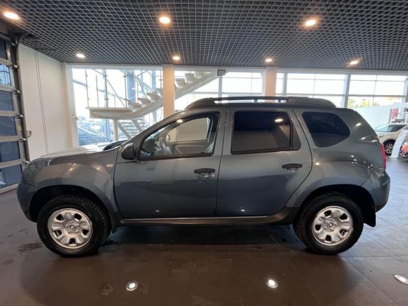 Renault Duster I с пробегом 2014 года, цена 805 000 рублей, 183432 км, внедорожник, Автокод Объявления