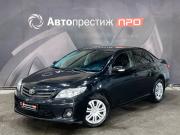 Toyota Corolla X (E140 E150) Рестайлинг Пермь  - изображение 19