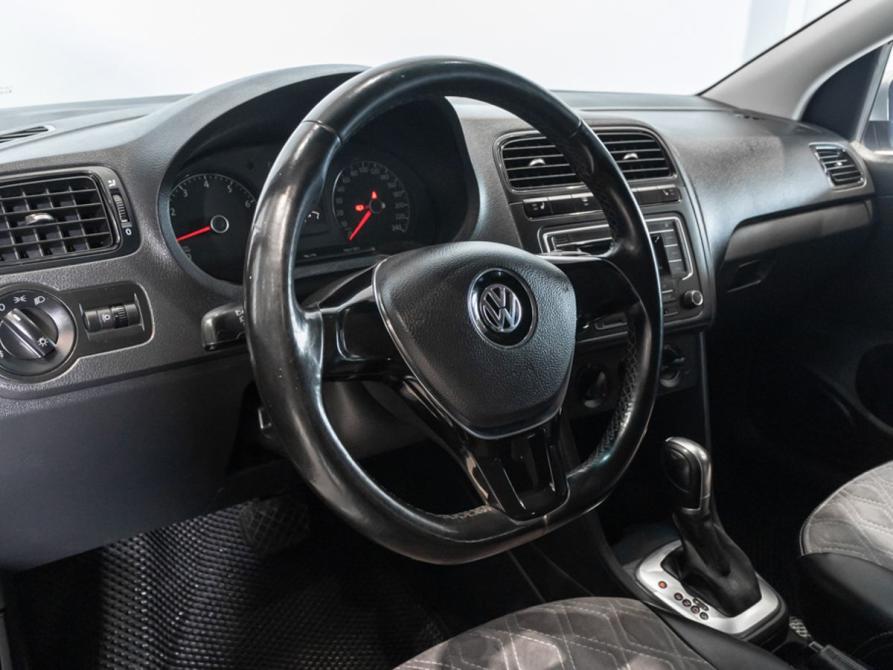Volkswagen Polo V Рестайлинг Казань  - изображение 5