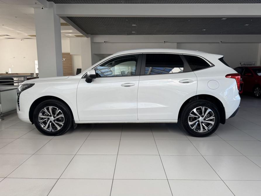 Haval Jolion I Челябинск  - изображение 7