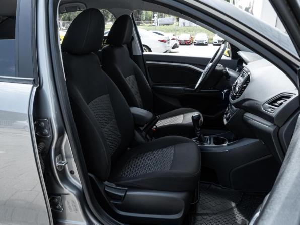 Lada (ВАЗ) Vesta I с пробегом 2020 года, цена 922 000 рублей, 106494 км, седан, Автокод Объявления