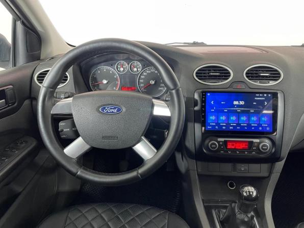 Ford Focus II с пробегом 2008 года, цена 440 000 рублей, 235304 км, седан, Автокод Объявления