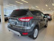 Ford Kuga II Санкт-Петербург  - изображение 18