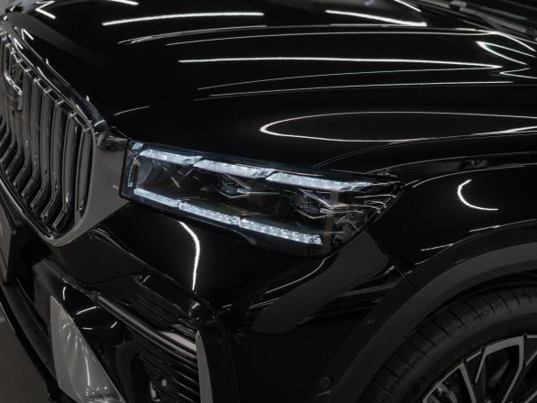 Geely Monjaro I Рестайлинг 2 с пробегом 2026 года, цена 4 300 000 рублей, 50 км, внедорожник, Автокод Объявления