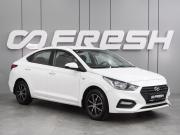 Hyundai Solaris II Воронеж  - изображение 18