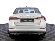Skoda Rapid II Москва  - изображение 32