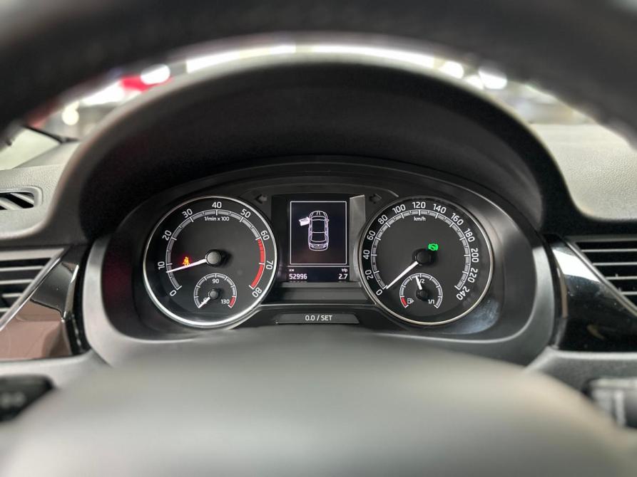 Skoda Rapid I Рестайлинг Уфа  - изображение 10