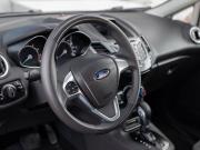 Ford Fiesta Mk6 Рестайлинг Новосибирск  - изображение 29
