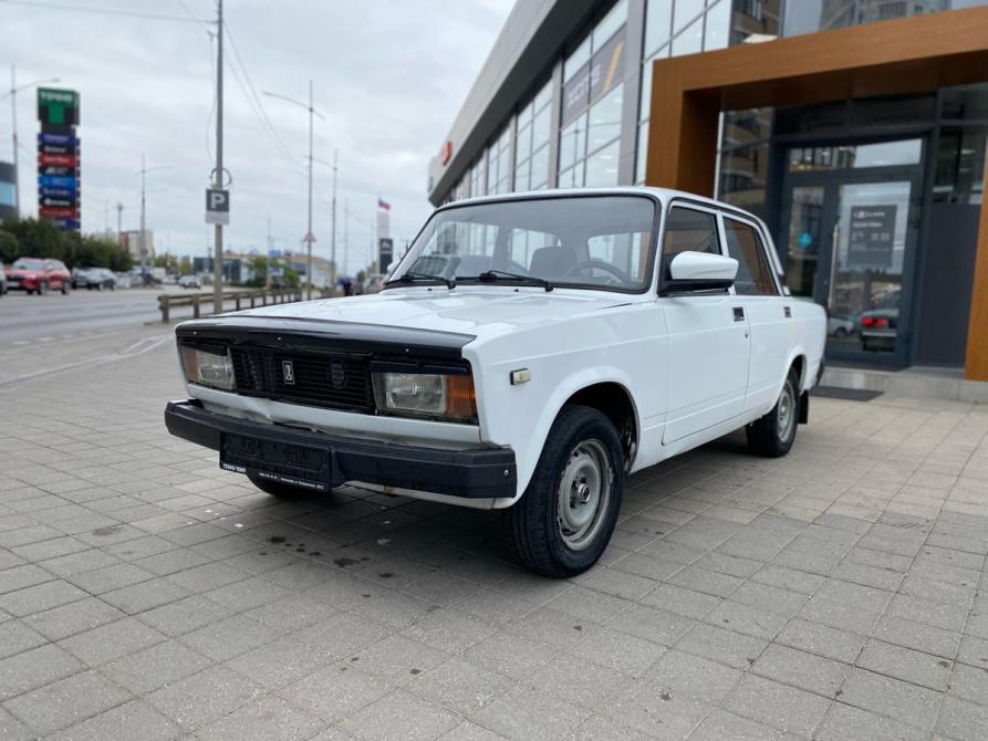 Lada (ВАЗ) 2105 Краснодар  - изображение 1