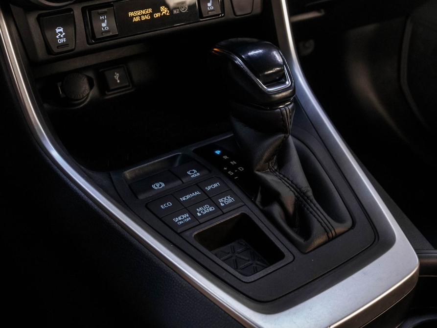 Toyota RAV4 V (XA50) Уфа  - изображение 17