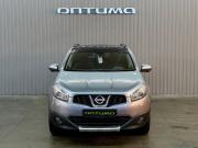 Nissan Qashqai I Рестайлинг Краснодар  - изображение 22