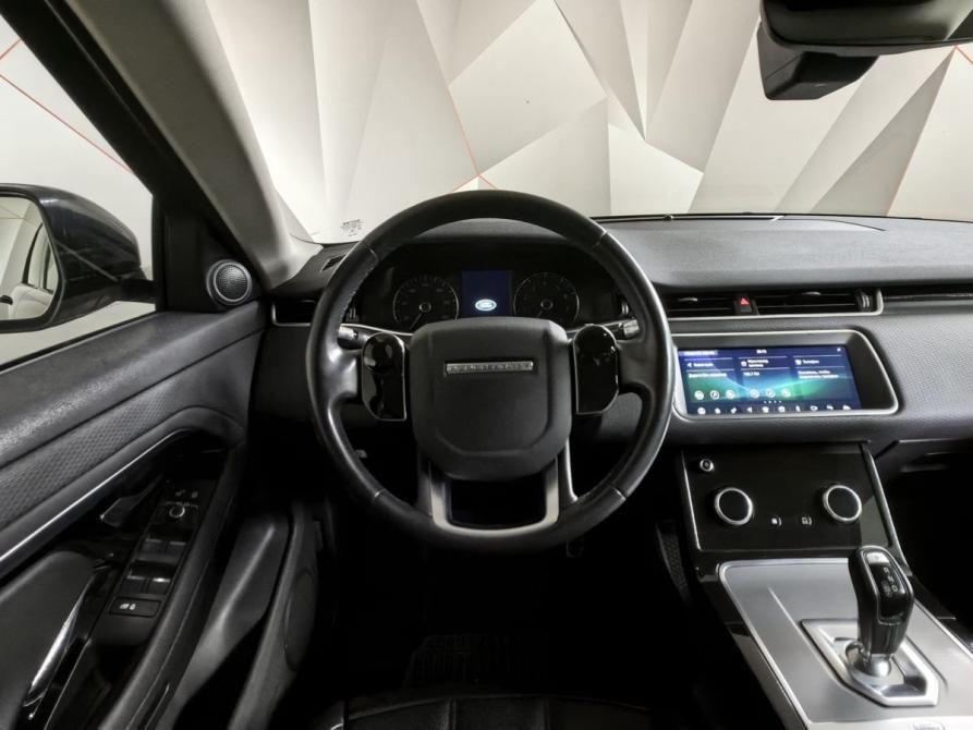 Land Rover Range Rover Evoque II Москва  - изображение 20