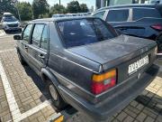 Volkswagen Jetta II Санкт-Петербург  - изображение 12