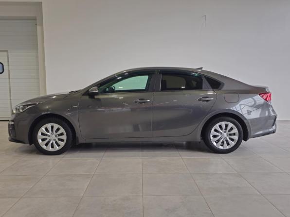 Kia Cerato IV с пробегом 2020 года, цена 2 130 000 рублей, 83000 км, седан, Автокод Объявления