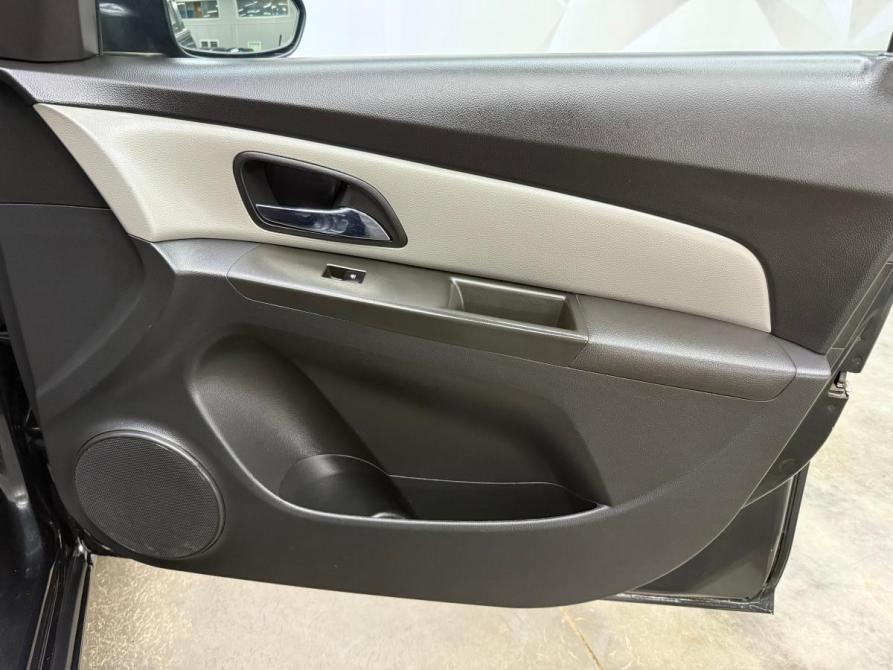 Chevrolet Cruze I Азнакаево  - изображение 16
