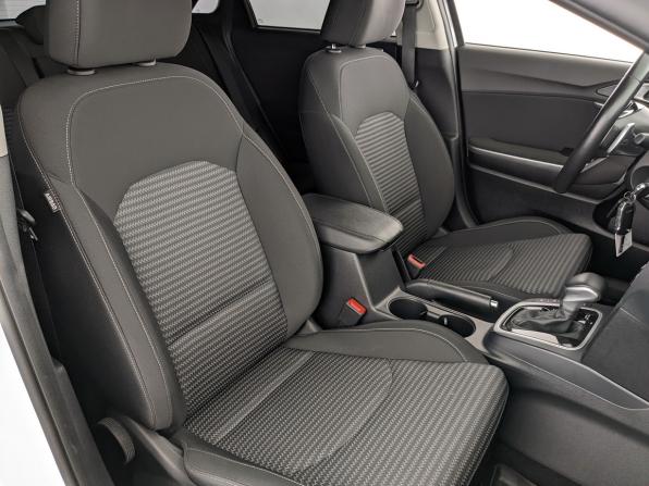 Kia Ceed III Рестайлинг с пробегом 2022 года, цена 2 320 000 рублей, 65392 км, хэтчбек, Автокод Объявления