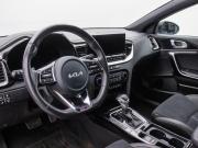 Kia Ceed III Рестайлинг Москва  - изображение 29