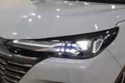 Changan CS55 Plus II Рестайлинг Новокузнецк  - изображение 50