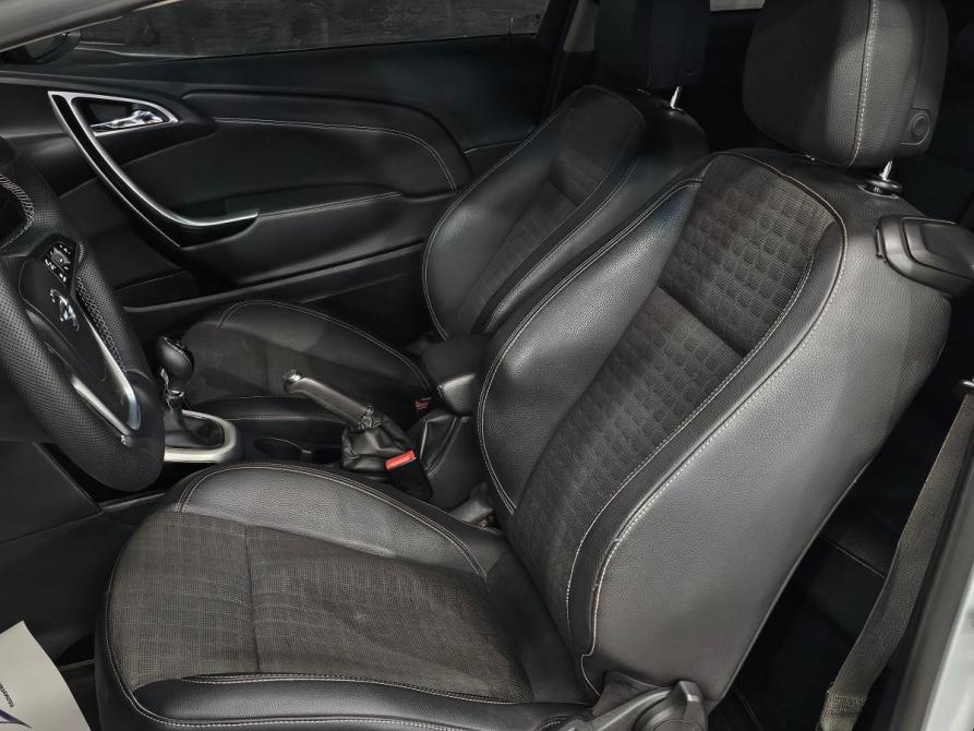 Opel Astra J Рестайлинг Краснодар  - изображение 14