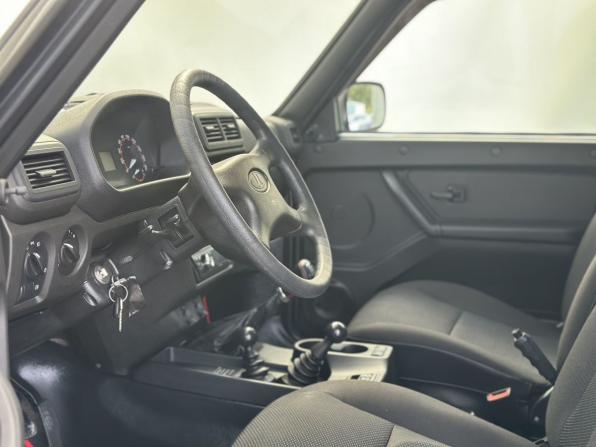 Lada (ВАЗ) 2131 (4x4) I Рестайлинг (2020) с пробегом 2020 года, цена 700 000 рублей, 84533 км, внедорожник, Автокод Объявления