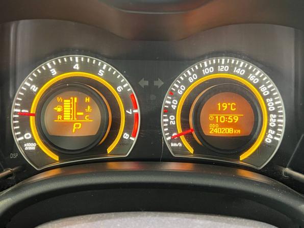 Toyota Corolla X (E140 E150) Рестайлинг с пробегом 2012 года, цена 1 160 000 рублей, 240207 км, седан, Автокод Объявления